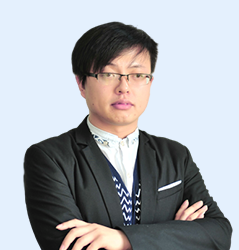 社科賽斯數(shù)學(xué)講師劉建剛