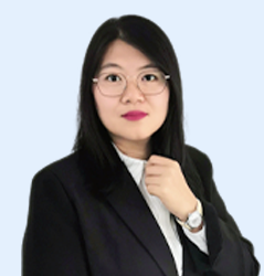 社科賽斯邏輯老師李倩