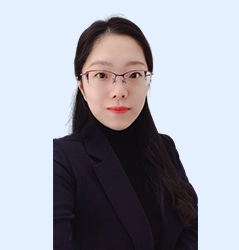 社科賽斯英語(yǔ)老師楊楊