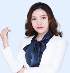 社科賽斯英語(yǔ)老師楊宏丹