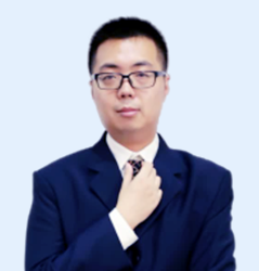 社科賽斯英語(yǔ)老師陳雪峰