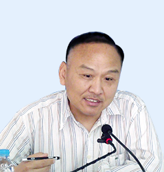 社科賽斯英語(yǔ)老師郭崇興