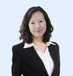 社科賽斯英語(yǔ)老師顧巍