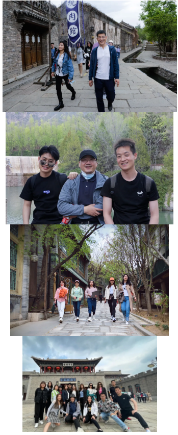 一簾春風(fēng) 十里柔情 