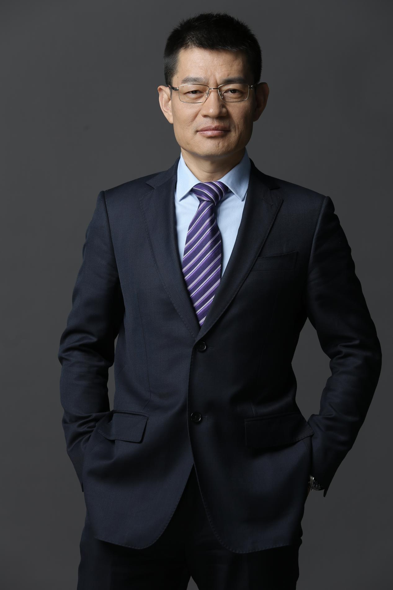 社科賽斯考研總裁李發(fā)進(jìn)：用服務(wù)打動用戶，需要“慢功細(xì)活”