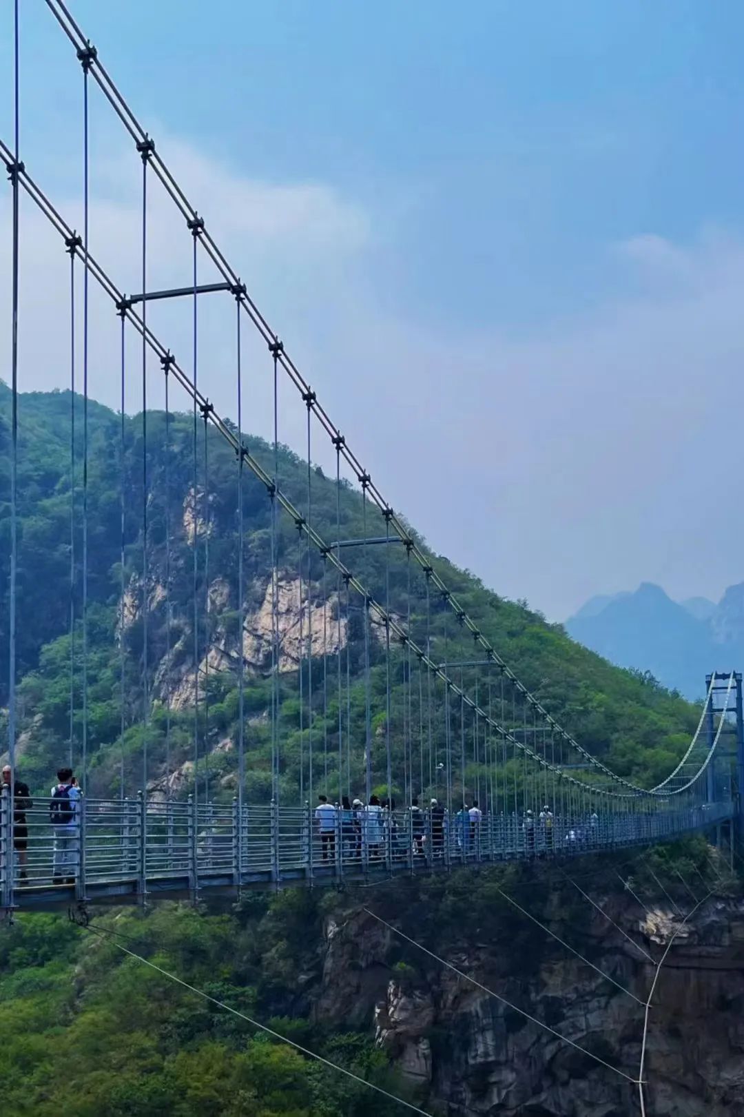 立足當(dāng)“夏”，覓清涼 