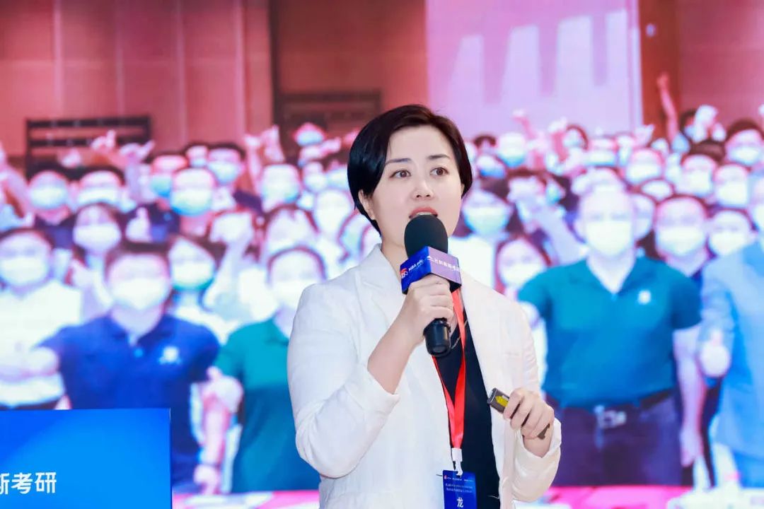 第七屆 MBA/EMBA/MEM 項(xiàng)目聯(lián)展暨2024招生政策發(fā)布會(huì)（全國(guó)首場(chǎng)）圓滿落幕！