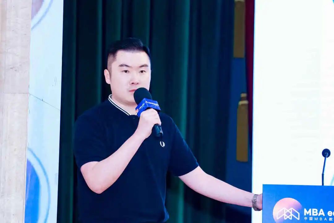 第七屆 MBA/EMBA/MEM 項(xiàng)目聯(lián)展暨2024招生政策發(fā)布會(huì)（全國(guó)首場(chǎng)）圓滿落幕！