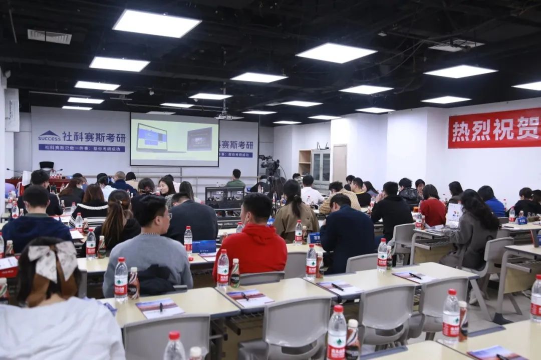 做考研輔導(dǎo)21年，第一次被學(xué)員說“好傻”！