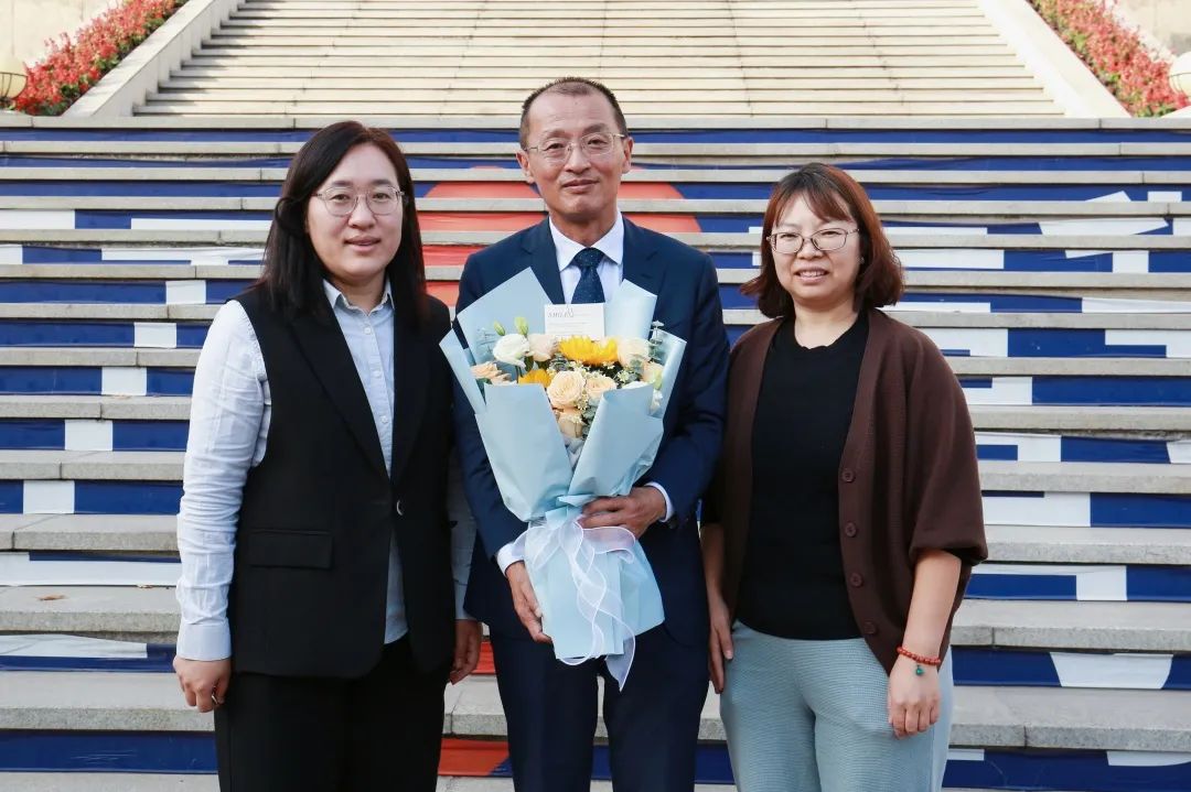 社科賽斯考研董事長甄誠先生應(yīng)邀為河北工業(yè)大學(xué)MBA帶來專題講座！