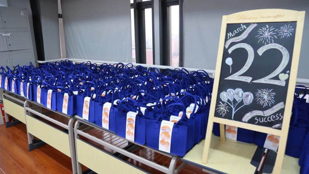 新起點(diǎn)，蓄勢待發(fā)！熱烈慶祝社科賽斯考研成立22周年！