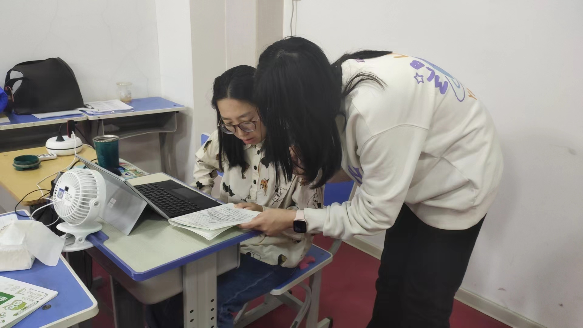 考研培訓(xùn)說考研，期待每個(gè)故事圓滿結(jié)尾